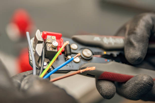 Best Commercial Electrician Services  in Taft Southwest, TX