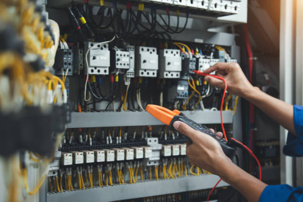 Best Electrical Installation Contractor  in Taft Southwest, TX