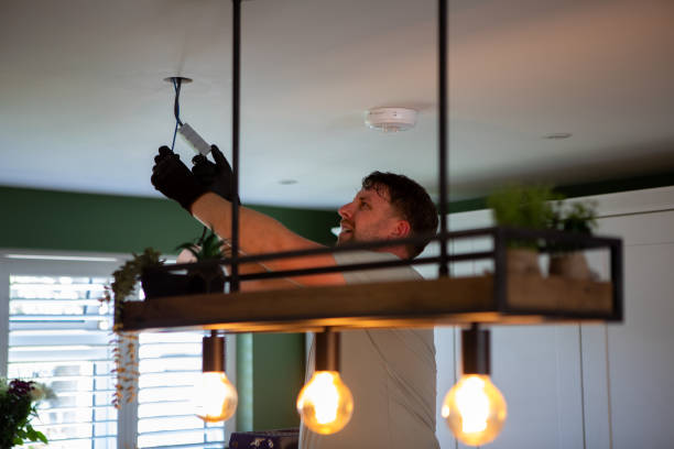 Best Electrical Repair Services  in Taft Southwest, TX