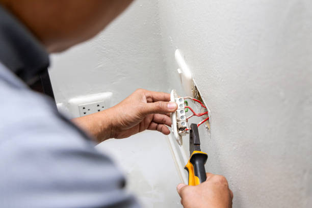 Best Affordable Electrician  in Taft Southwest, TX