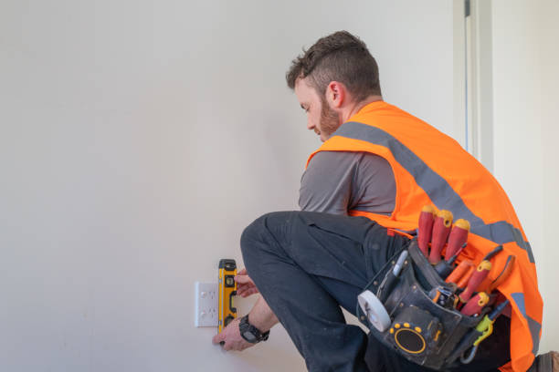 Best Electrical Outlet Repair  in Taft Southwest, TX