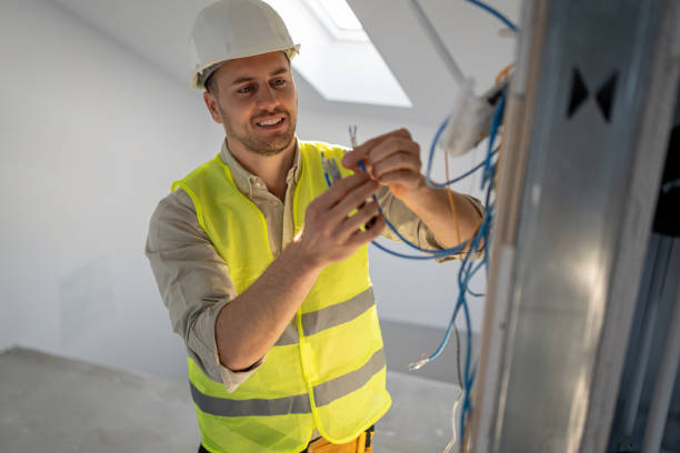 Best Electrical Contractors for Businesses  in Taft Southwest, TX